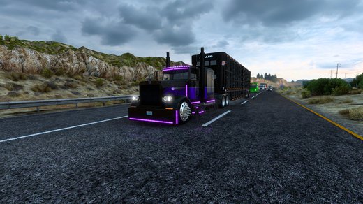 Peterbilt @@Custom 379/389@@