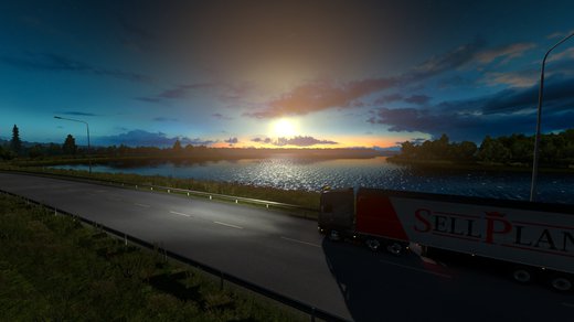 Scania R 2009
