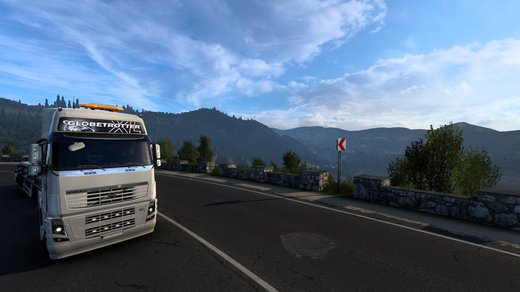 Volvo FH3