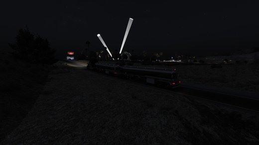 Western Star 49X