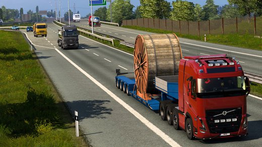Volvo @@FH 2022@@