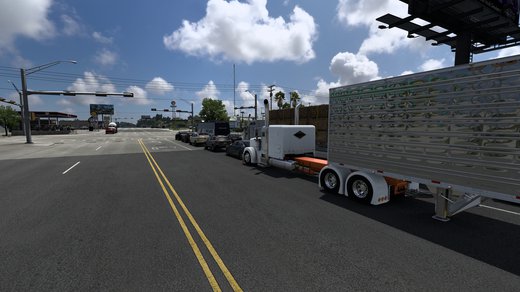 Freightshaker @@FLD-Series@@