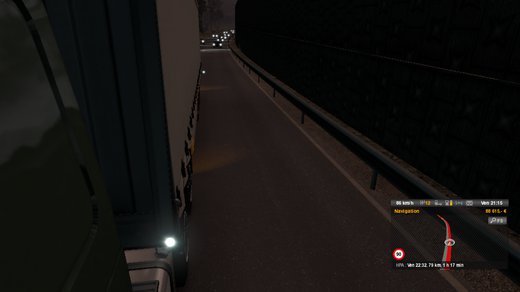 Volvo FH3