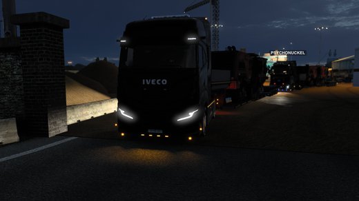 IVECO @@S Way 2020@@