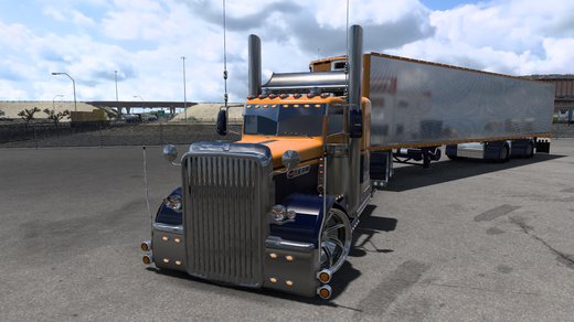 Haterbilt @@Viper 379/389@@