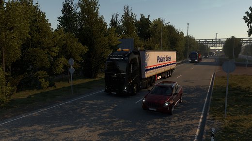 Volvo FH5