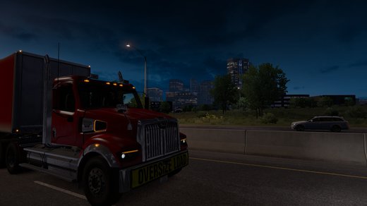 Western Star 49X