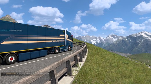 Volvo FH4