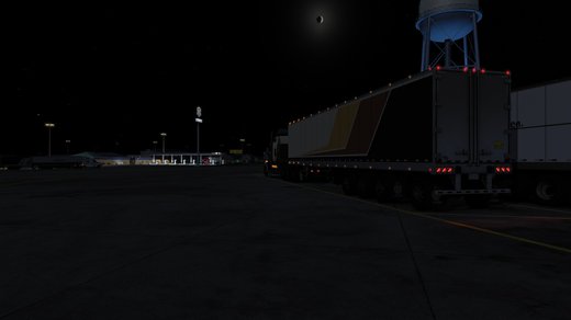 Kenworth W900