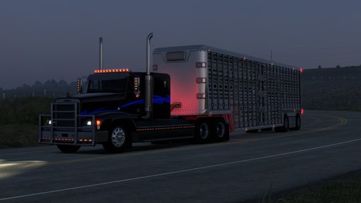 Freightshaker @@FLD-Series@@