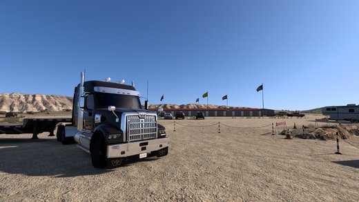 Western Star 49X