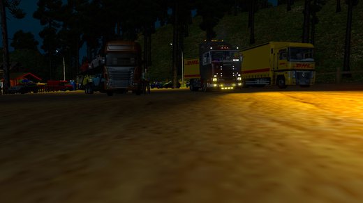 Scania 143 M