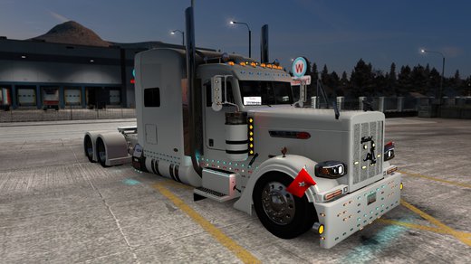 Peterbilt @@Custom 379/389@@