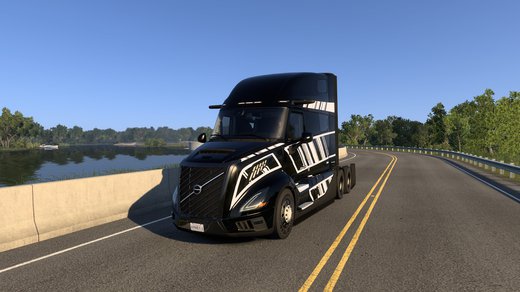 Volvo VNL