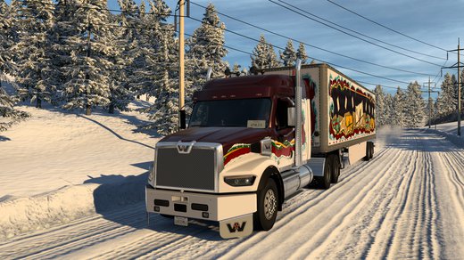 Western Star 49X