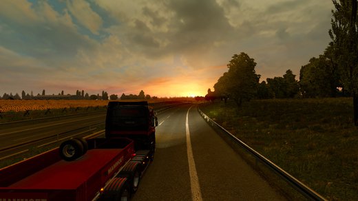 Scania R