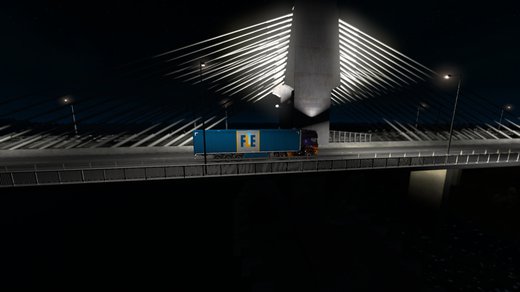 Scania Streamline