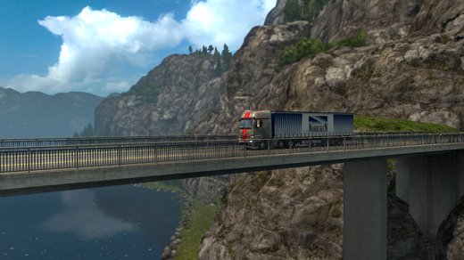 Mercedes-Benz New Actros