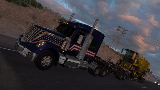 International LoneStar