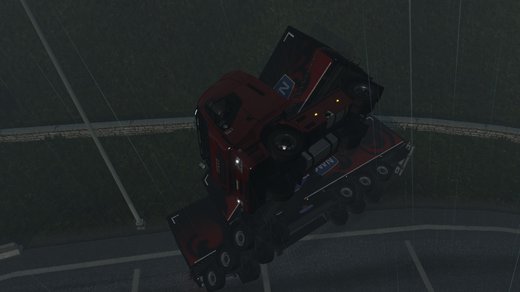 Iveco Stralis