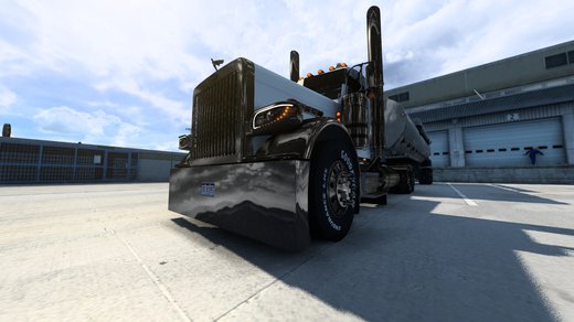 Peterbilt @@Custom 379/389@@