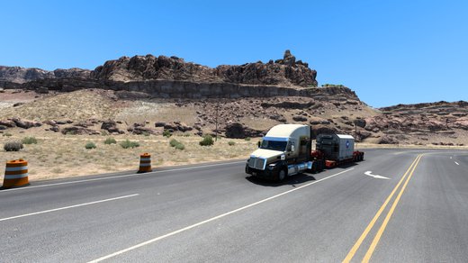 Western Star 57X
