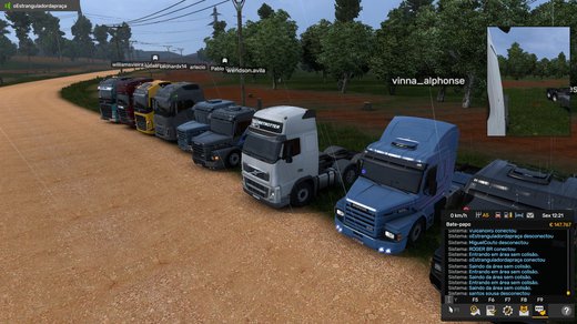Volvo FH3