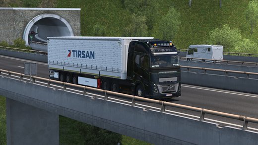 Volvo FH6
