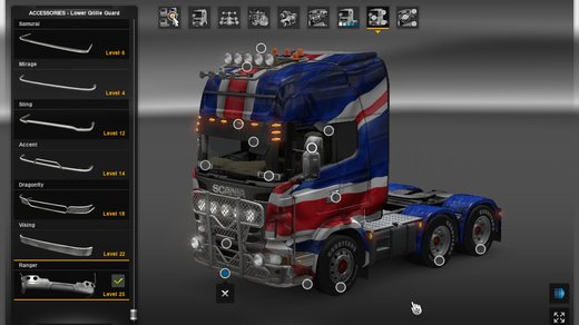 Volvo FH3