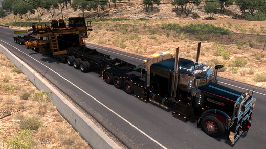 Peterbilt @@Custom 379/389@@