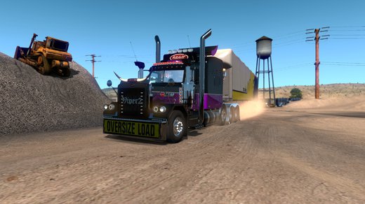 Peterbilt @@Custom 379/389@@