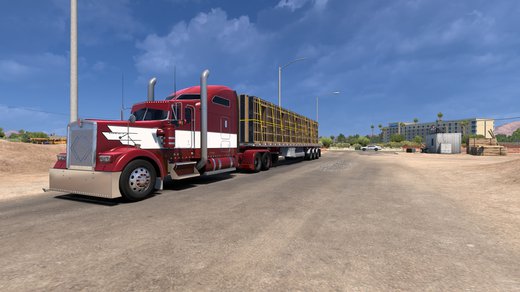KW W900 HIGHWAY KILLER