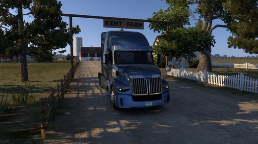 Western Star 57X
