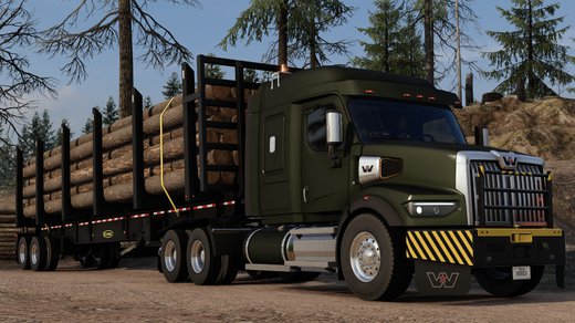 Western Star 49X