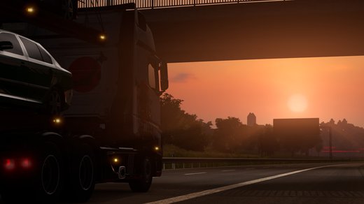 Mercedes-Benz New Actros