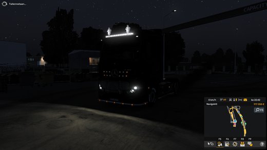 Mercedes-Benz New Actros