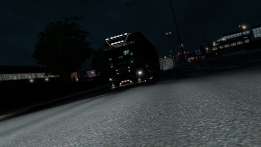 Scania R