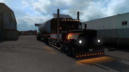 Peterbilt @@Custom 379/389@@
