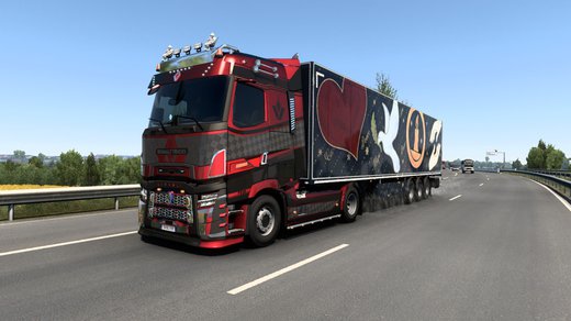 Renault T