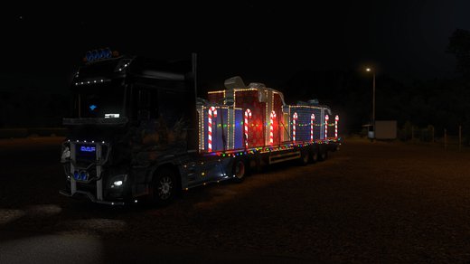 DAF XF