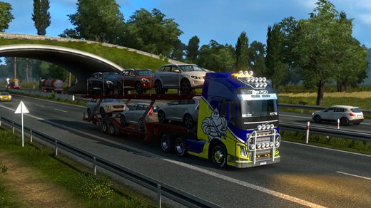 Volvo FH4