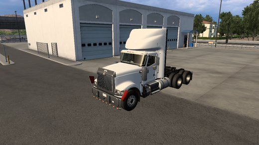 International 9900i