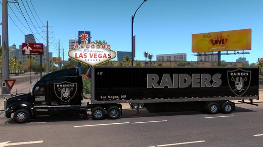 Peterbilt 579