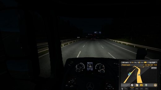 Mercedes-Benz New Actros