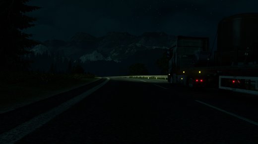 Mercedes-Benz New Actros