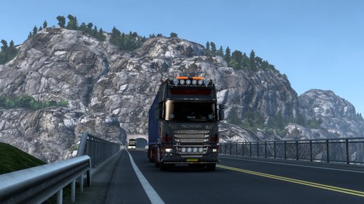 Scania R 2009