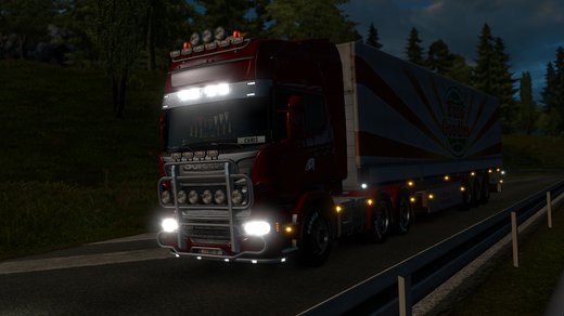 Scania R 2009
