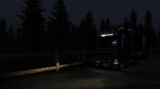 Volvo FH4