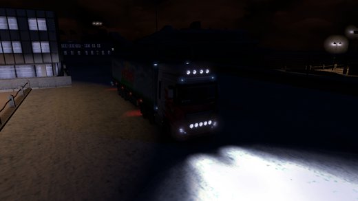 DAF XF