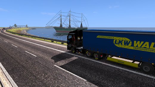 Mercedes-Benz Actros